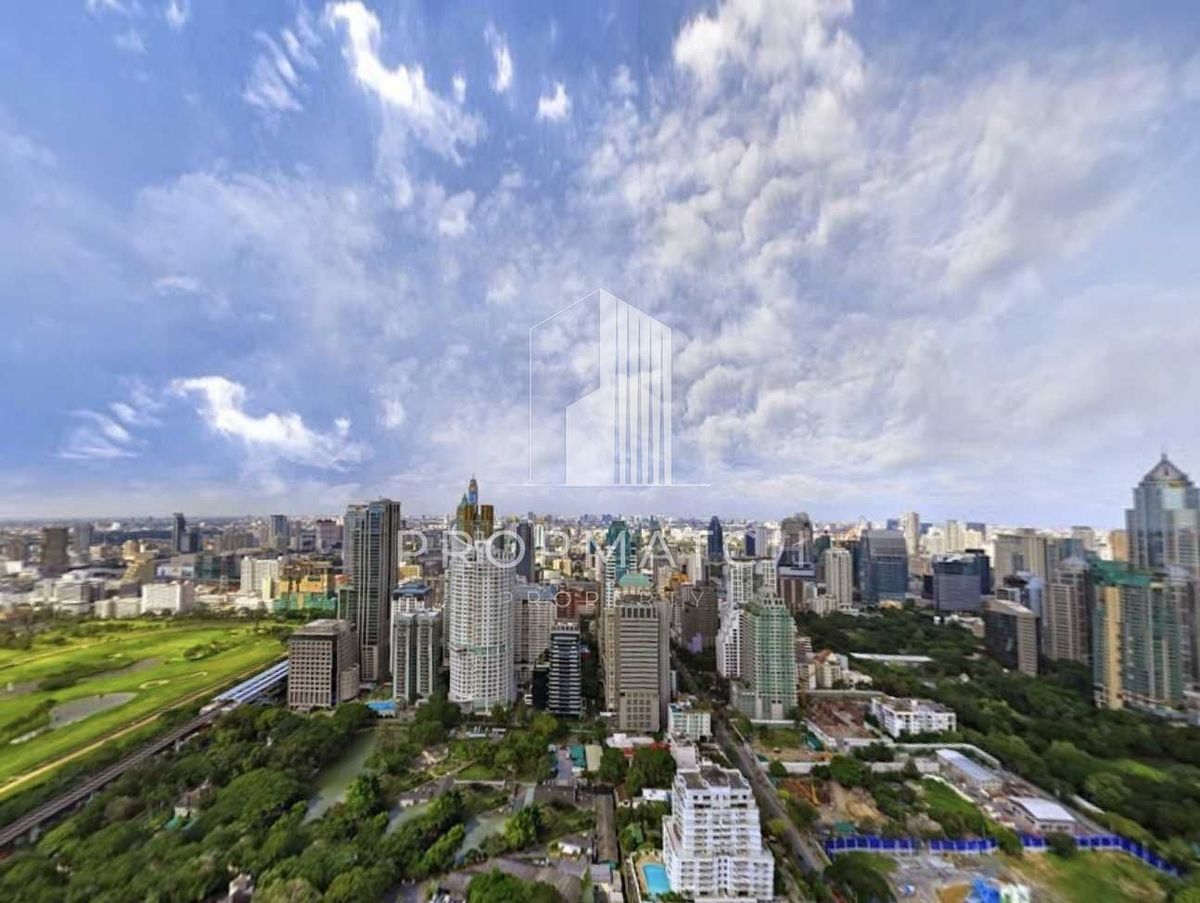 ขายคอนโดวิทยุ ชิดลม หลังสวน : Your Elegant Home in the Heart of Langsuan | 2BR 92sqm | 46.5 MB Tel.0984628898