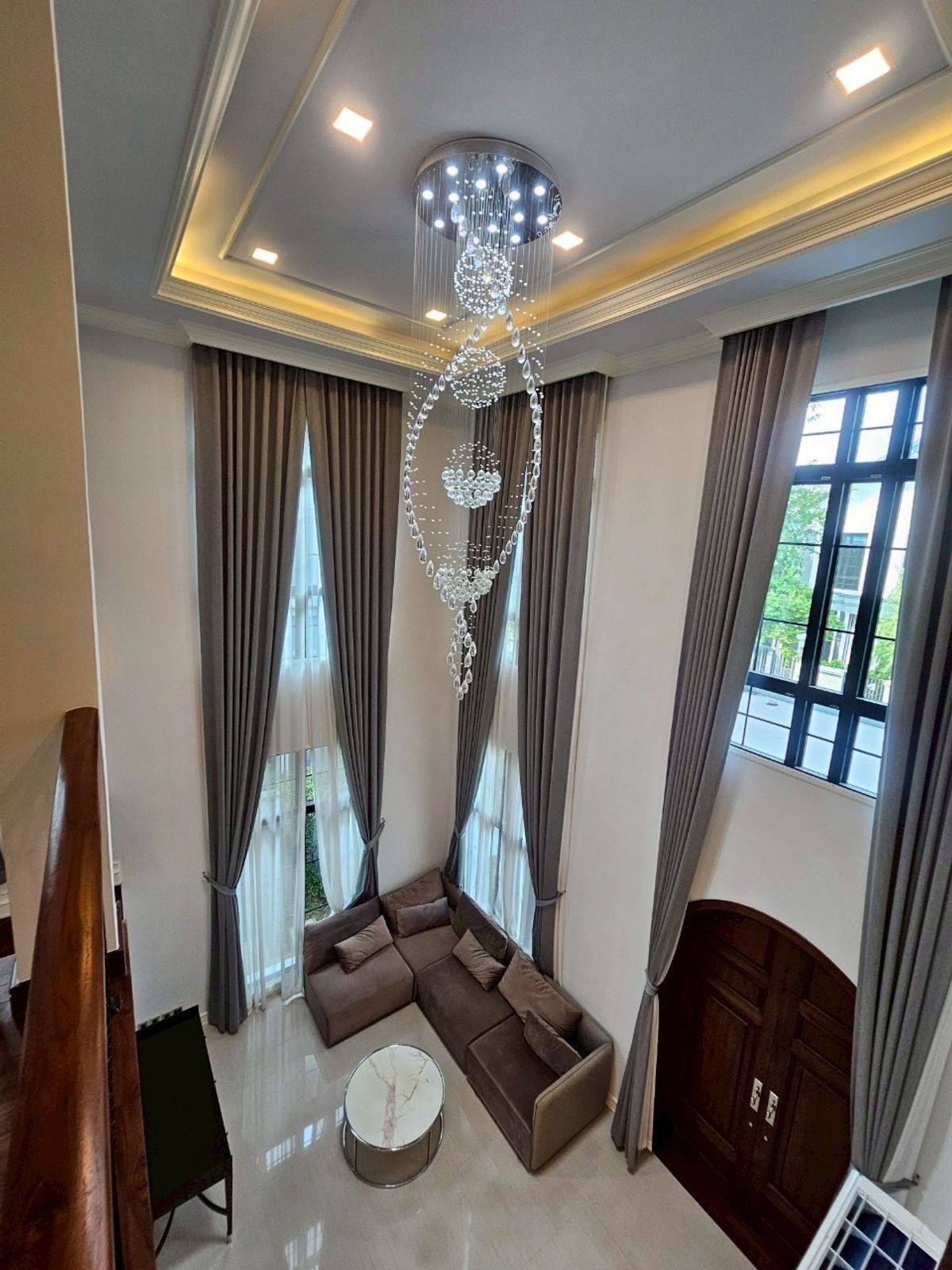 For RentHousePattanakan, Srinakarin : For RENT - Single House at the Pazzo Srinagarindra