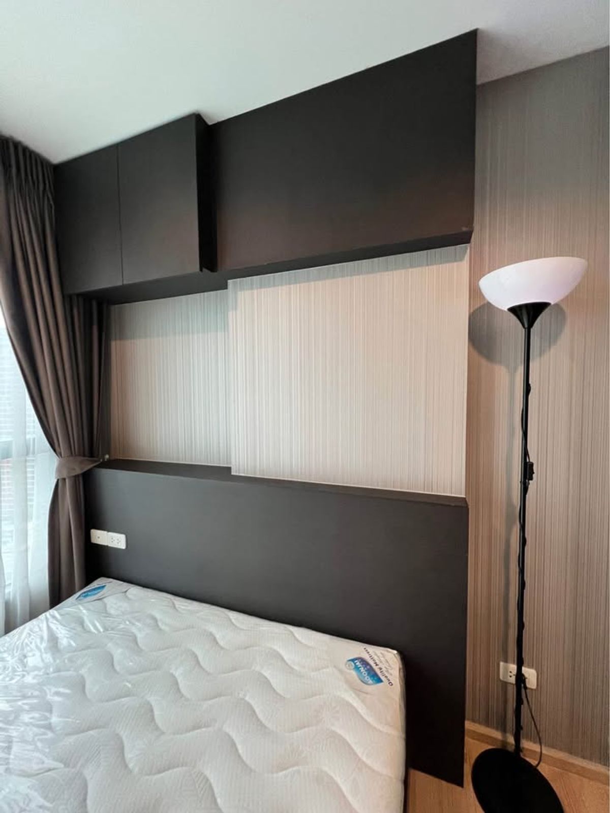 ขายคอนโดพระราม 9 เพชรบุรีตัดใหม่ RCA : ห้องสวยชั้นสูง เฟอร์ฯครบ⭐The Base พระราม9-รามคำแหง