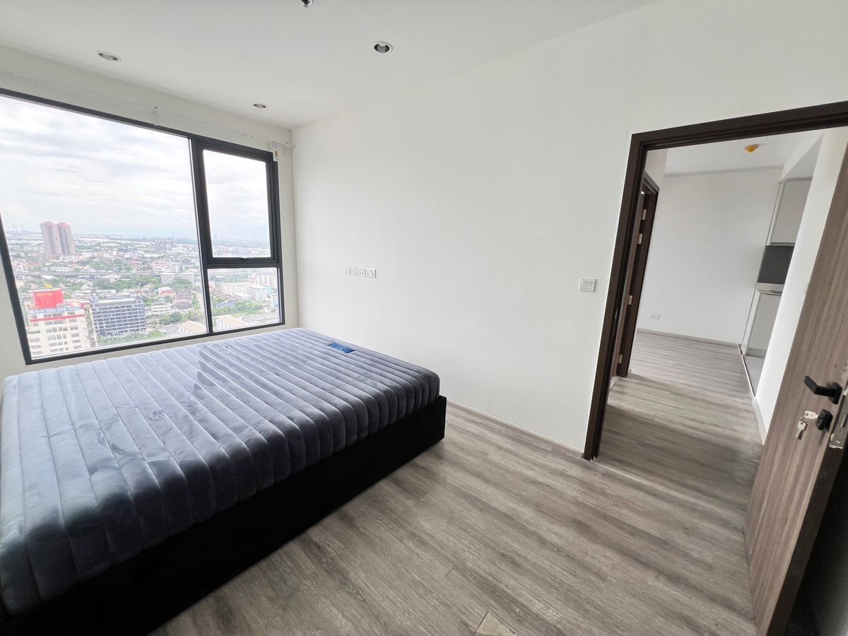 ขายคอนโดอ่อนนุช อุดมสุข : ขายคอนโด IDEO Mobi Sukhumvit 66  ราคา 6,390,000 บาท [NCs250807]