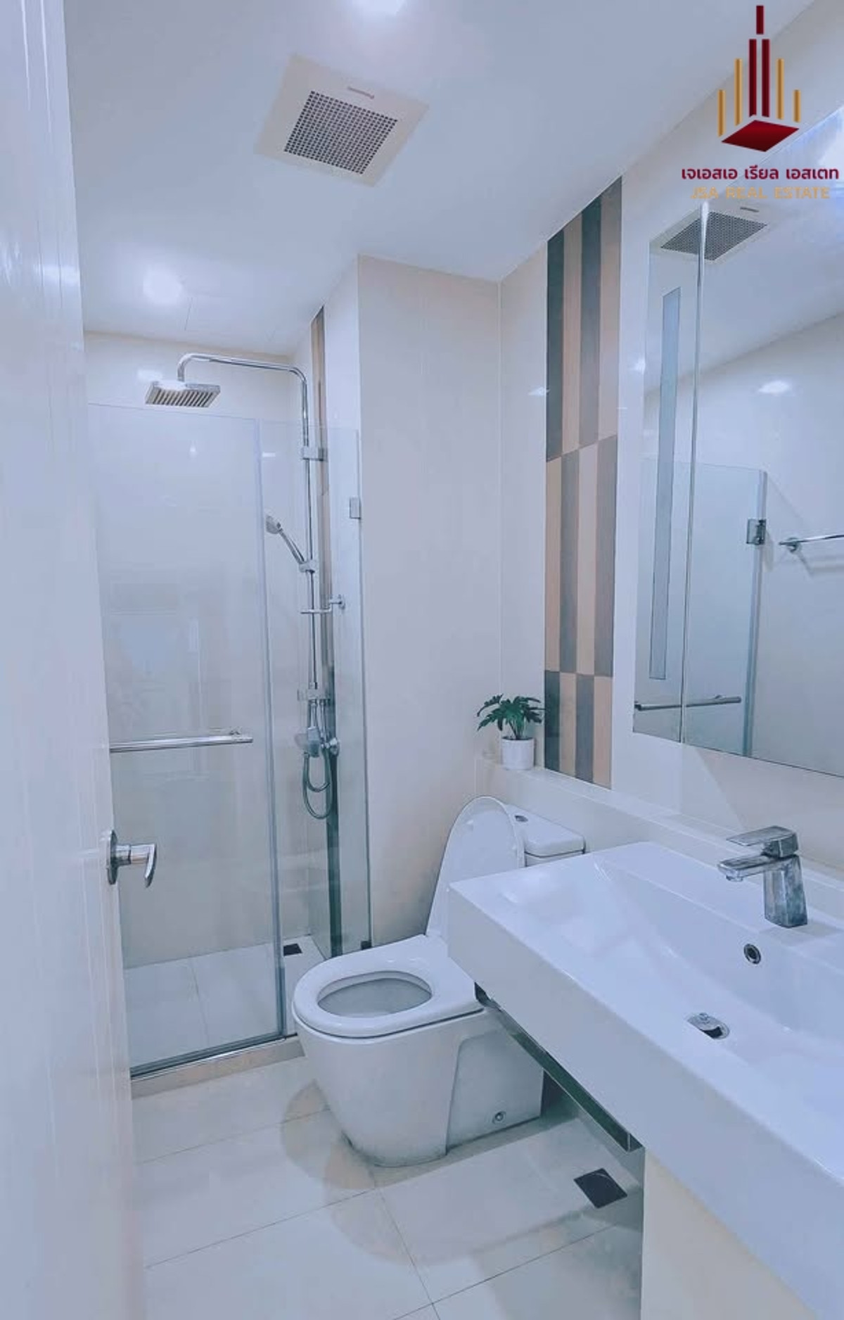 For RentCondoOnnut, Udomsuk : ✨ For Rent: Q House Sukhumvit 79 Condo ✨ 💰 ONLY 25,000 THB/Month