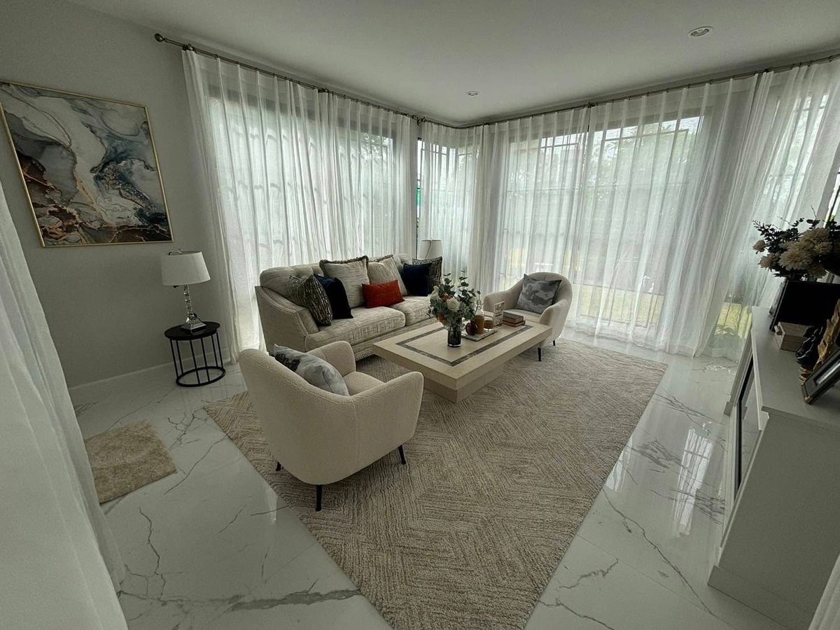 ขายบ้านแจ้งวัฒนะ เมืองทอง : 🏡🌳 บ้านใหม่แกะกล่อง! เศรษฐสิริ แจ้งวัฒนะ ประชาชื่น 2 คฤหาสน์หลังมุม 119 ตร.ว.! พร้อมเข้าอยู่ 🌳🏡