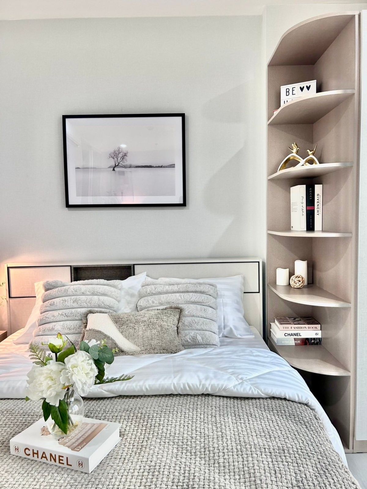 ขายคอนโดพระราม 9 เพชรบุรีตัดใหม่ RCA : ห้องแต่งสวยครบตรงปก ชั้นสูงราคาดี!!⭐The Base พระราม9-รามคำแหง