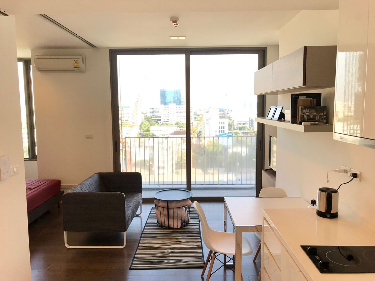ให้เช่าคอนโดสาทร นราธิวาส : (for rent) Nara 9 ใกล้ รถไฟฟ้า BTS ช่องนนทรี, MRT ลุมพินี