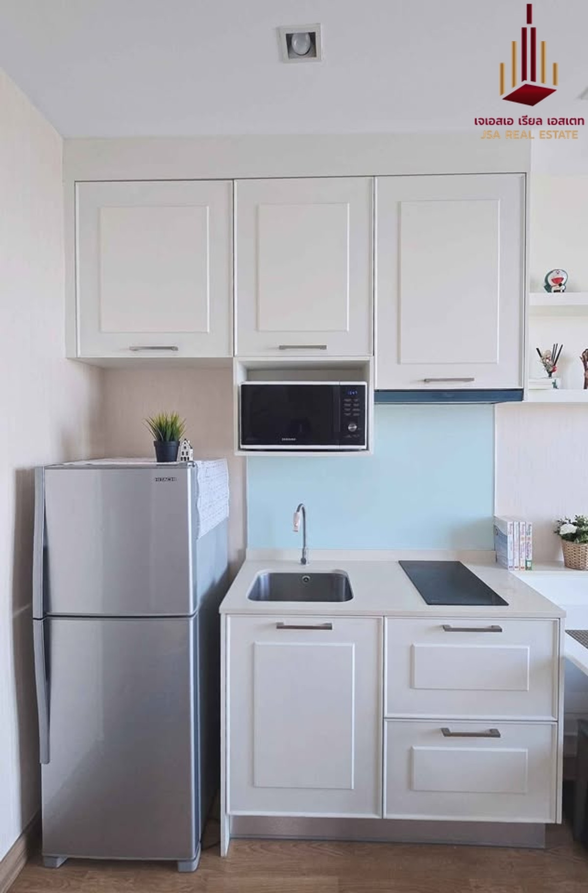 For RentCondoOnnut, Udomsuk : ✨ For Rent: Q House Sukhumvit 79 Condo ✨ 💰 ONLY 25,000 THB/Month