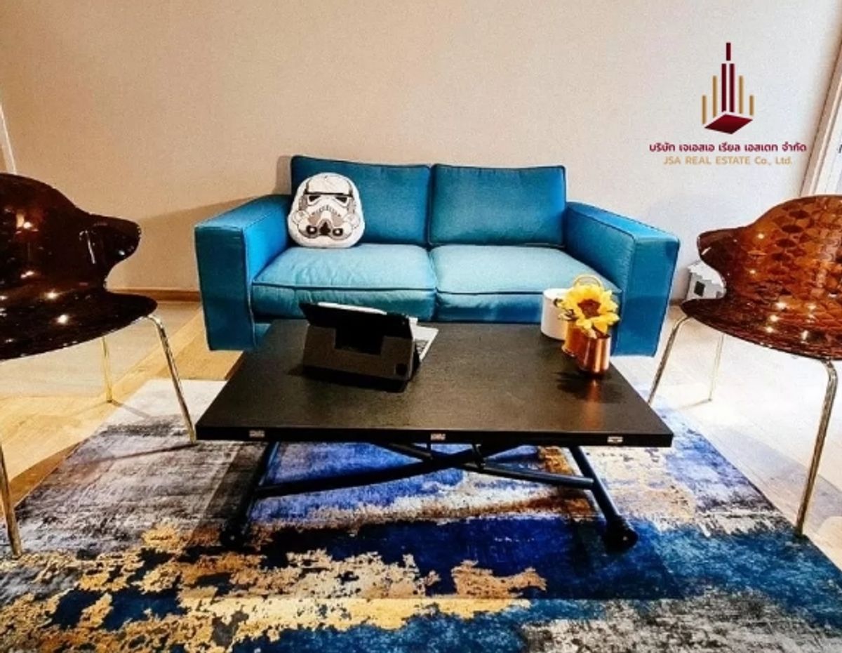 For RentCondoSukhumvit, Asoke, Thonglor : ✨ For Rent: The Fine Bangkok Thonglor-Ekamai Condo ✨ 💰 ONLY 30,000 THB/Month