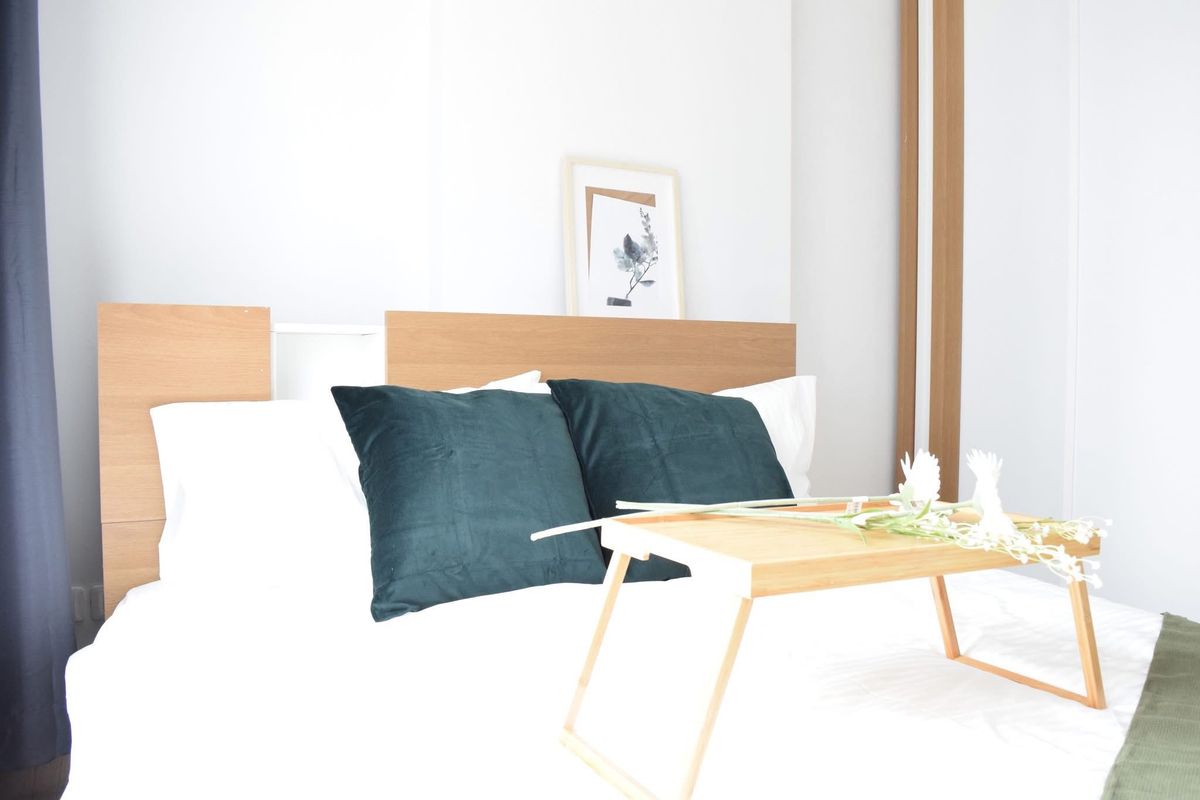 ขายคอนโดพระราม 9 เพชรบุรีตัดใหม่ RCA : ห้องสวยแต่งครบ ราคาดีที่สุดในโครงการ!!⭐The Base พระราม9-รามคำแหง