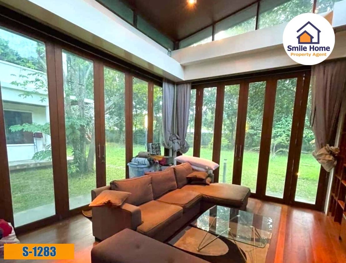 ขายที่ดินปากช่อง เขาใหญ่ : ขายบ้านบนที่ดิน 2 ไร่  ปากช่อง ติดถนนธนะรัชต์ ใกล้อุทยานแห่งชาติเขาใหญ่