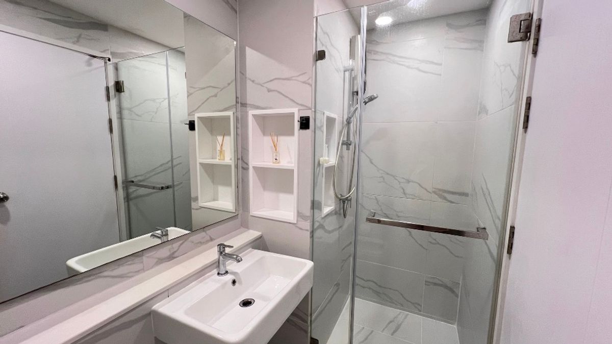 For SaleCondoKasetsart, Ratchayothin : 1Bed Plus East, high class, very good price !! ⭐Ciela Sriipatum