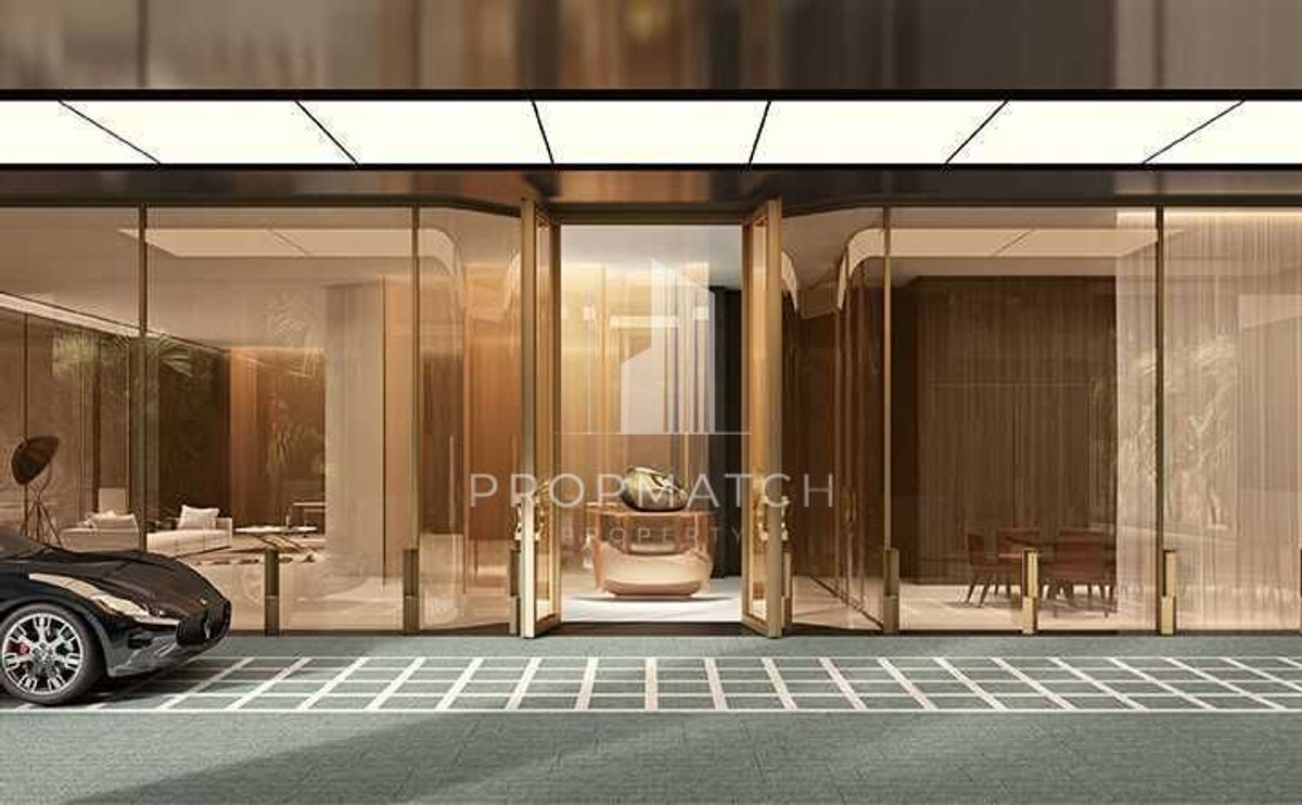 For SaleCondoWitthayu, Chidlom, Langsuan, Ploenchit : Your Elegant Home in the Heart of Langsuan | 2BR 92SQM | 46.5 MB Tel.0984628898