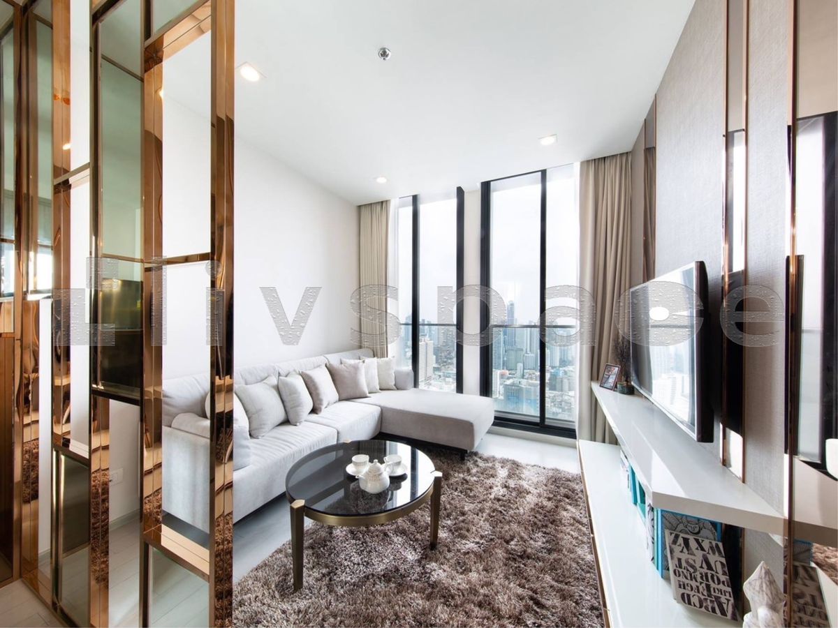 ให้เช่าคอนโดวิทยุ ชิดลม หลังสวน : [L250804058] สำหรับเช่า Noble Ploenchit | 1 ห้องนอน | ขนาด 60 ตร.ม. | ราคาพิเศษ | พร้อมเข้าอยู่