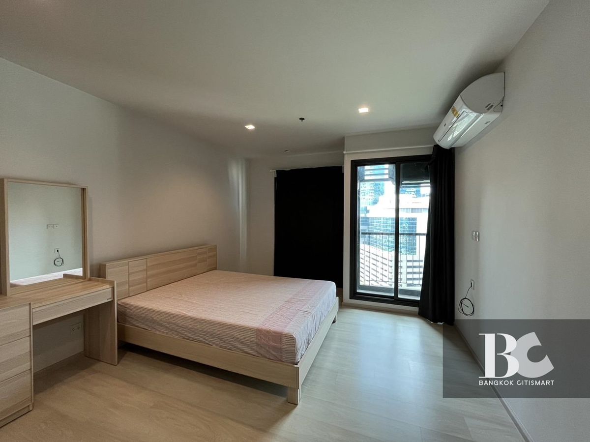ให้เช่าคอนโดวิทยุ ชิดลม หลังสวน : ⚜️ Hot deal 1 bedroom for rent life one wireless ⚜️