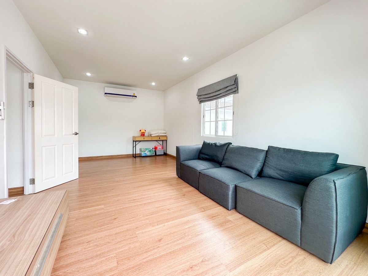 ขายบ้านท่าพระ ตลาดพลู วุฒากาศ : 🏡✨ ราคาดีที่สุด! บ้านแฝด GoldenNeoสาทรกัลปพฤกษ์ - บ้านมือ 1 ไม่เคยเข้าอยู่! ✨🏡