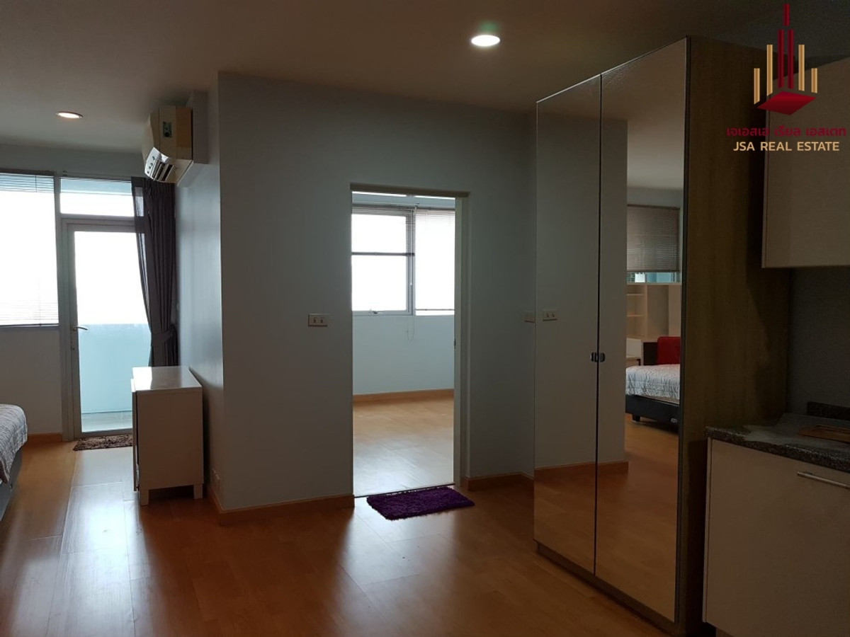 ให้เช่าคอนโดสาทร นราธิวาส : ✨ For Rent: St. Louis Grand Terrace Condo ✨  💰 Only 22,500 THB/month