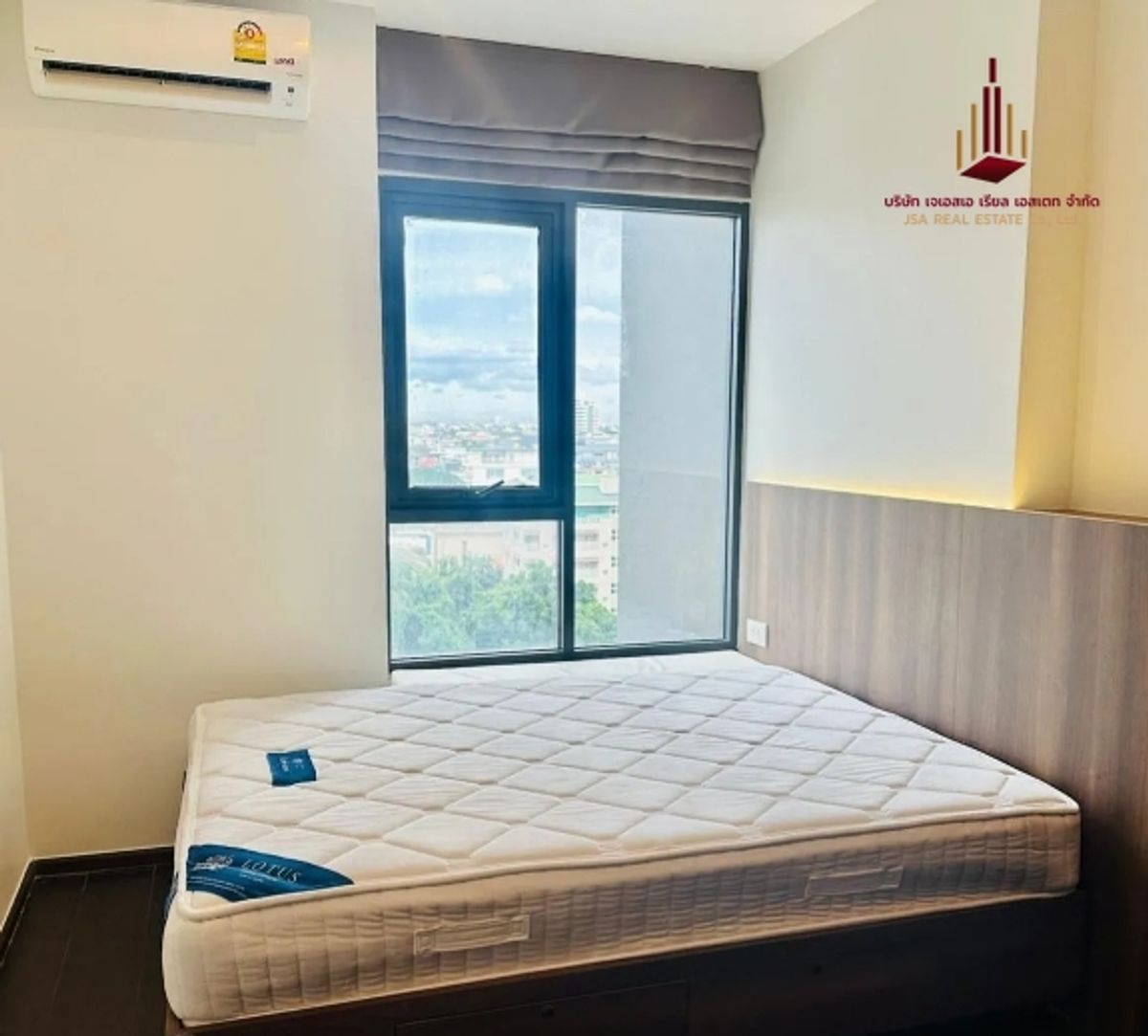 ให้เช่าคอนโดสุขุมวิท อโศก ทองหล่อ : ✨ For Rent: C Ekkamai Condo ✨ 💰 Only 16,500 THB/month