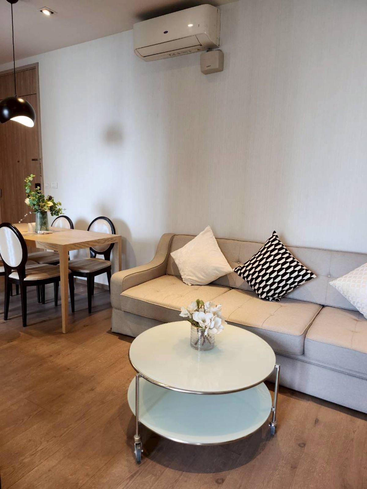 ให้เช่าคอนโดสุขุมวิท อโศก ทองหล่อ : ให้เช่าคอนโด : Park Origin Phrom Phong