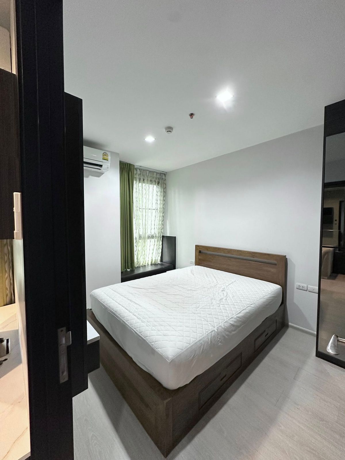 For RentCondoOnnut, Udomsuk : Rent RHYTHM Sukhumvit 44/1 (Rim Sukhumvit 44/1) [CC-01]
