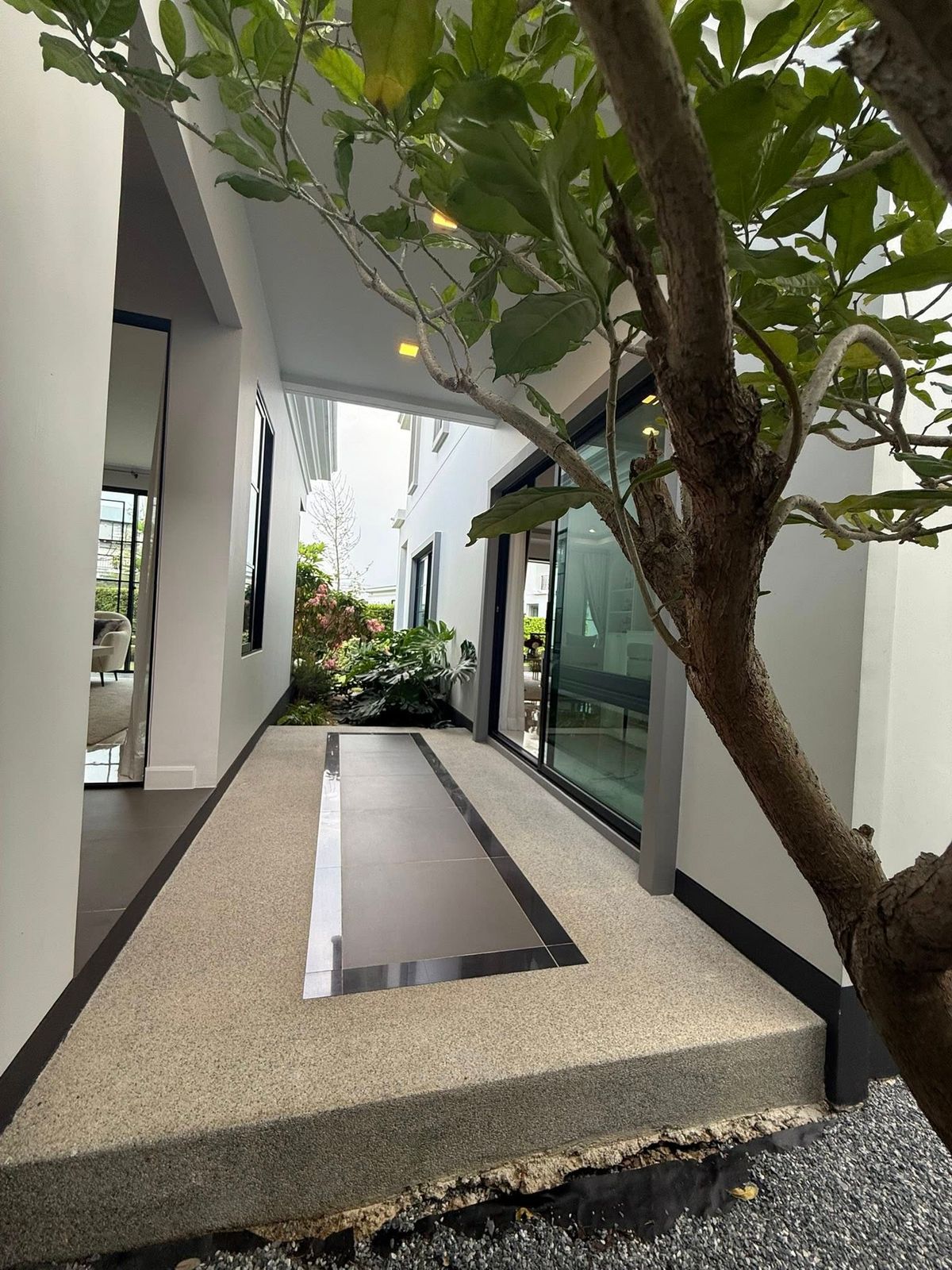 ขายบ้านแจ้งวัฒนะ เมืองทอง : 🏡🌳 บ้านใหม่แกะกล่อง! เศรษฐสิริ แจ้งวัฒนะ ประชาชื่น 2 คฤหาสน์หลังมุม 119 ตร.ว.! พร้อมเข้าอยู่ 🌳🏡