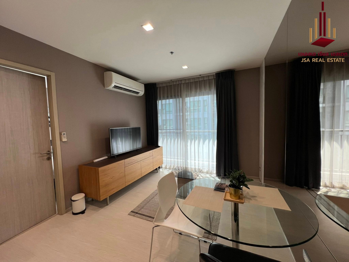 For RentCondoSukhumvit, Asoke, Thonglor : ✨ For Rent: Rhythm Sukhumvit 36-38 Condo ✨ 💰 💰 16,000 THB/Month