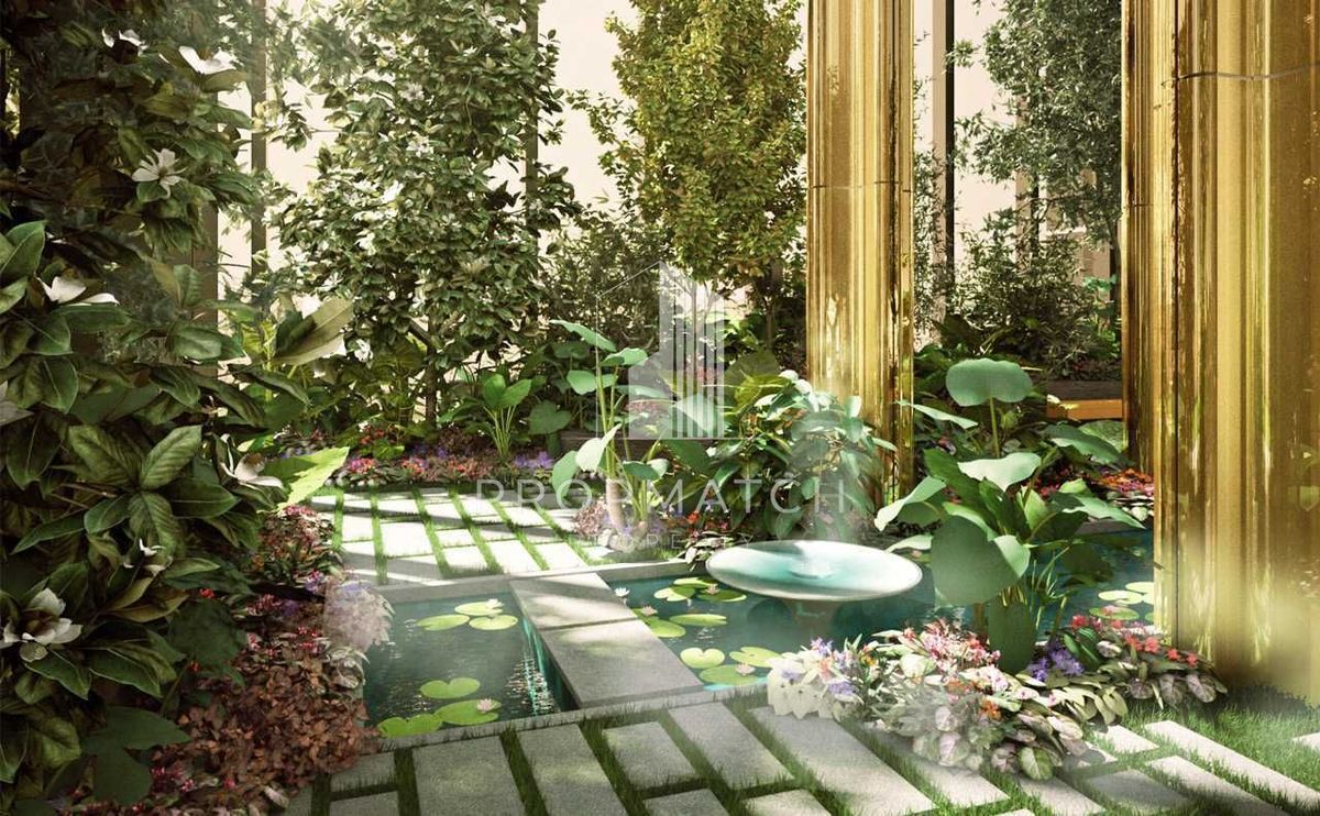 For SaleCondoWitthayu, Chidlom, Langsuan, Ploenchit : Your Elegant Home in the Heart of Langsuan | 2BR 92SQM | 46.5 MB Tel.0984628898