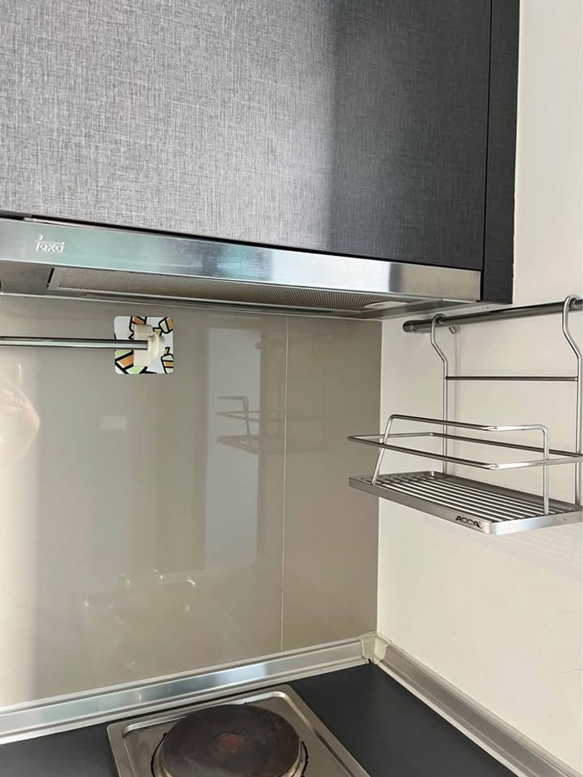 ขายคอนโดพระราม 9 เพชรบุรีตัดใหม่ RCA : ห้องสวยชั้นสูง เฟอร์ฯครบ⭐The Base พระราม9-รามคำแหง