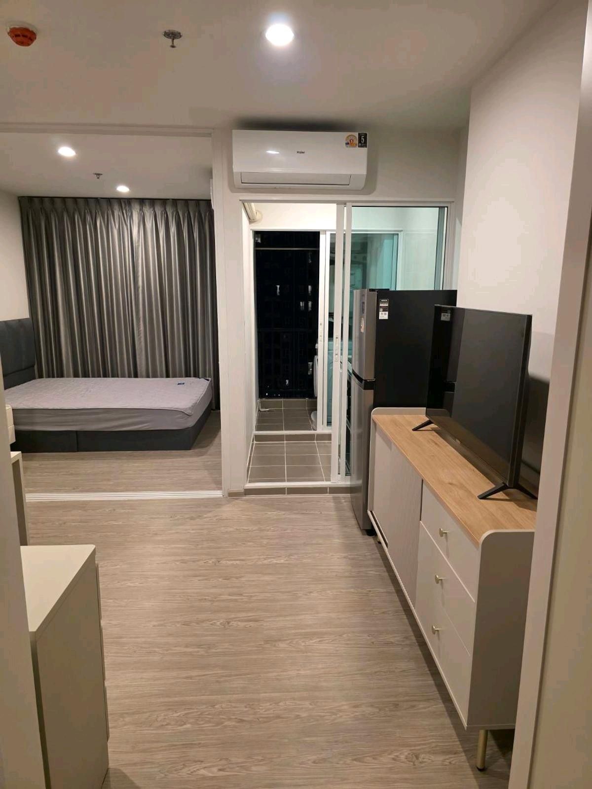 ให้เช่าคอนโดบางนา แบริ่ง ลาซาล : ✨ ให้เช่า Regent Home Bangna ✨
🚆 ใกล้ BTS บางนา / BITEC / Central / Mega & IKEA บางนา
