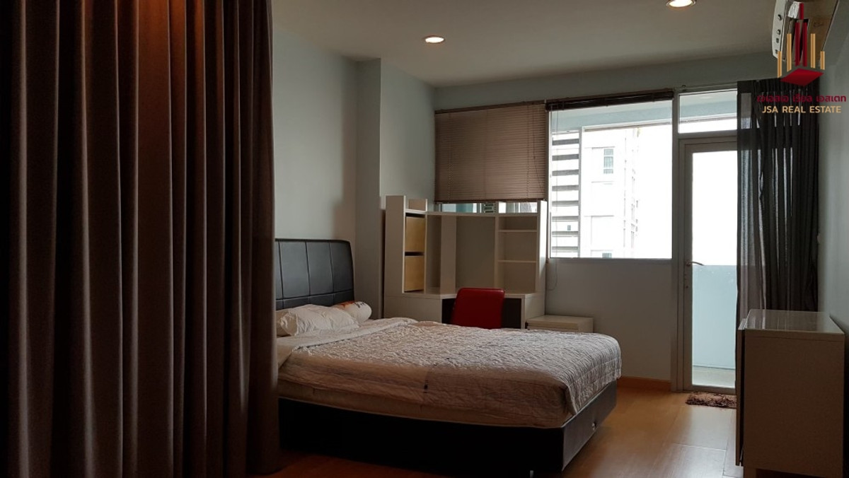 For RentCondoSathorn, Narathiwat : ✨ For Rent: St. Louis Grand Terrace Condo ✨ 💰 ONLY 45,000 THB/Month
