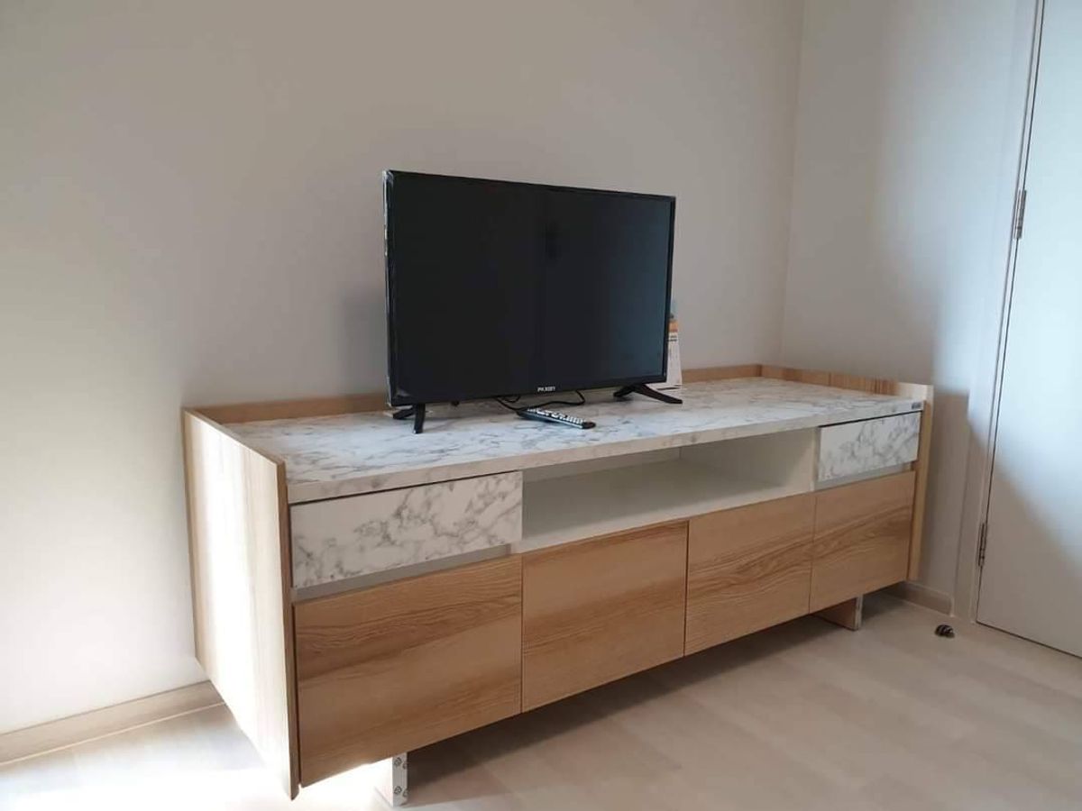 คอนโดพระราม 2 บางขุนเทียน : >>คอนโดสวย สไลต์มินิมอล Unio พระราม2-ท่าข้าม<<