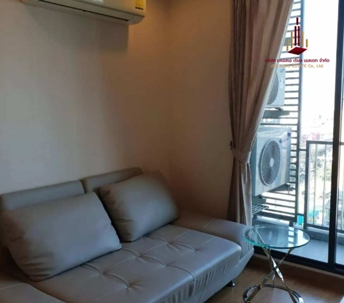 ให้เช่าคอนโดอ่อนนุช อุดมสุข : ✨ For Rent: Q House Sukhumvit 79 Condo ✨ 💰 Only 25,000 THB/month