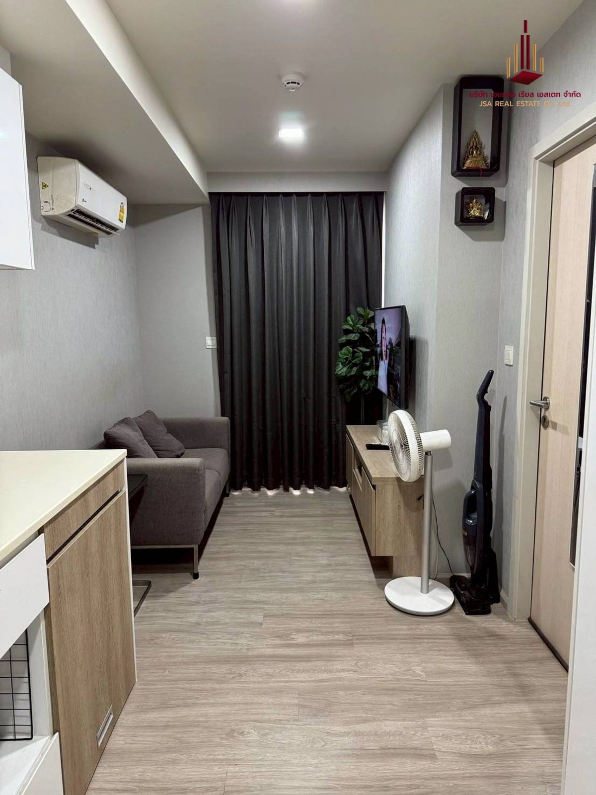 For RentCondoRama9, Petchburi, RCA : ✨ For Rent: Maestro 03 Ratchada -Rama 9 Condo ✨ 💰 💰 17,000 THB/Month