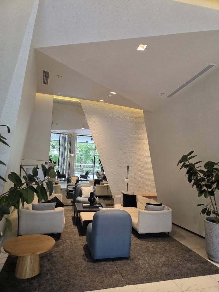 For RentCondoLadprao, Central Ladprao : 🔥Urgent for rent🔥 Nue Noble Ratchada-Ladprao, near MRT Lat Phrao, fully furnished, ready to move in