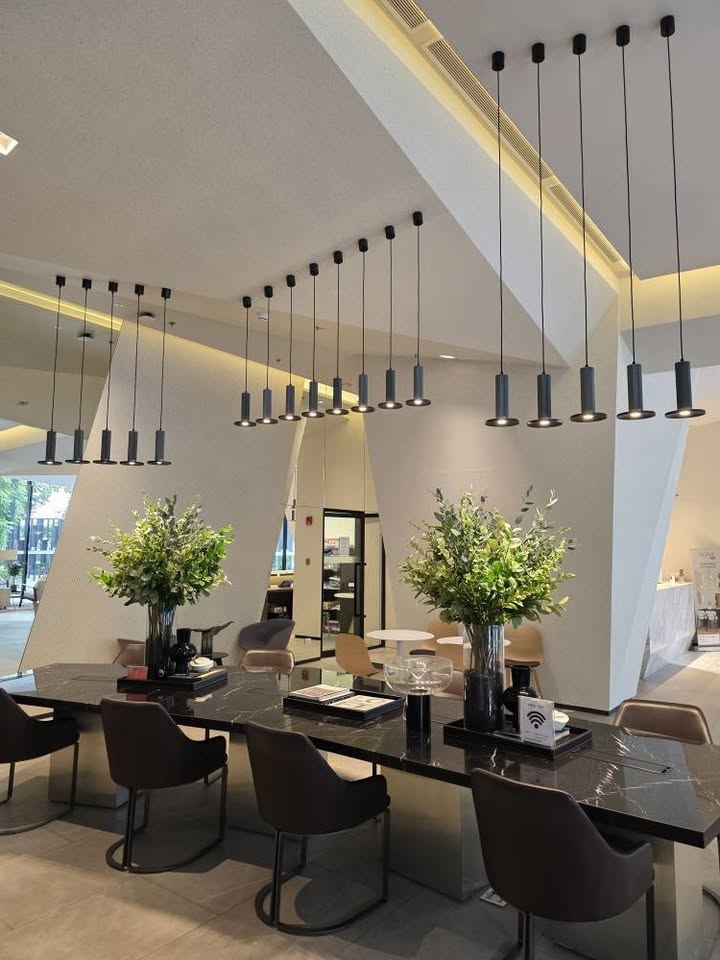 For RentCondoLadprao, Central Ladprao : 🔥Urgent for rent🔥 Nue Noble Ratchada-Ladprao, near MRT Lat Phrao, fully furnished, ready to move in