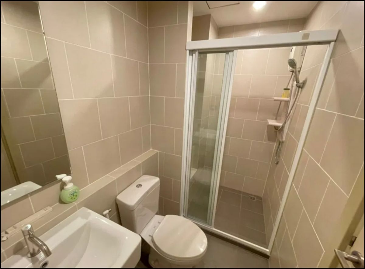 ขายคอนโดพระราม 9 เพชรบุรีตัดใหม่ RCA : ทิศเหนือ ห้องสวยราคาดีที่สุดในโครงการ!!⭐The Base พระราม9-รามคำแหง