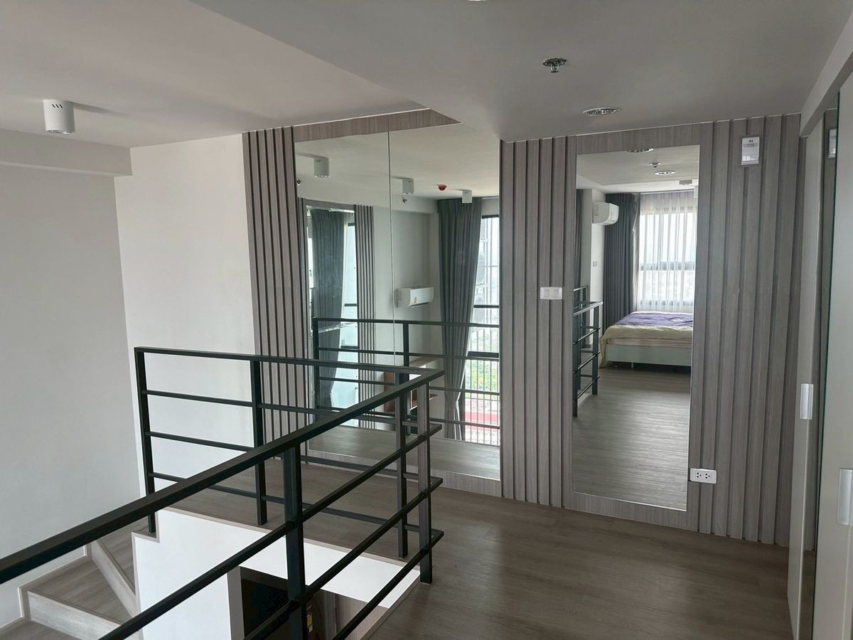 For SaleCondoPinklao, Charansanitwong : Ideo Charan 70 - Riverview Condo for sale, price 4,930,000 baht [JZS250713]