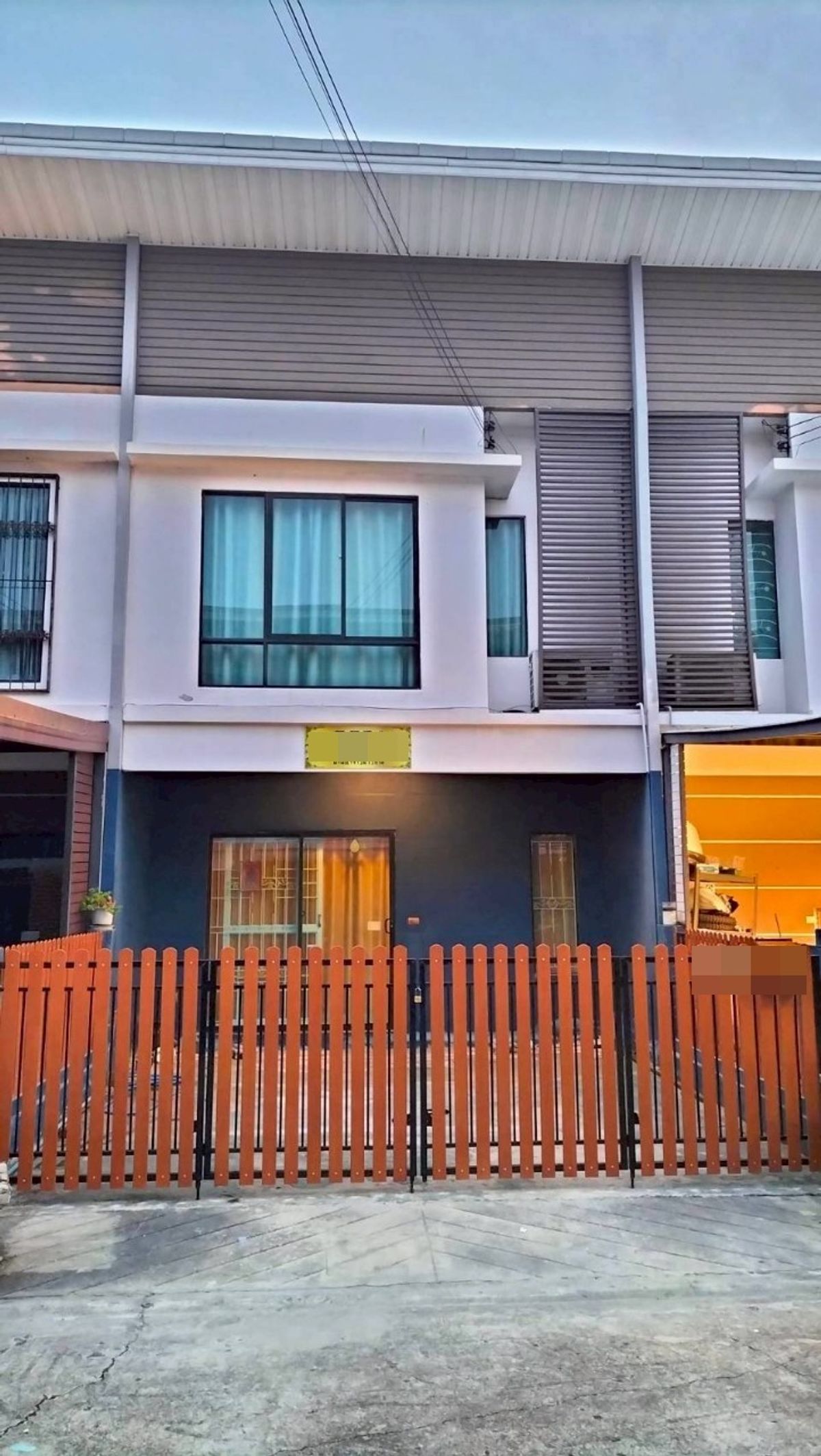 ขายทาวน์โฮมบางนา แบริ่ง ลาซาล : ST50 ขาย ทาวน์โฮม หมู่บ้าน โมดิ วิลล่า บางนา Modi Villa Bangna #ModiVillaบางนา #ทาวน์โฮมถนนบางนา-ตราด #ทาวน์โฮมสุวรรณภูมิ