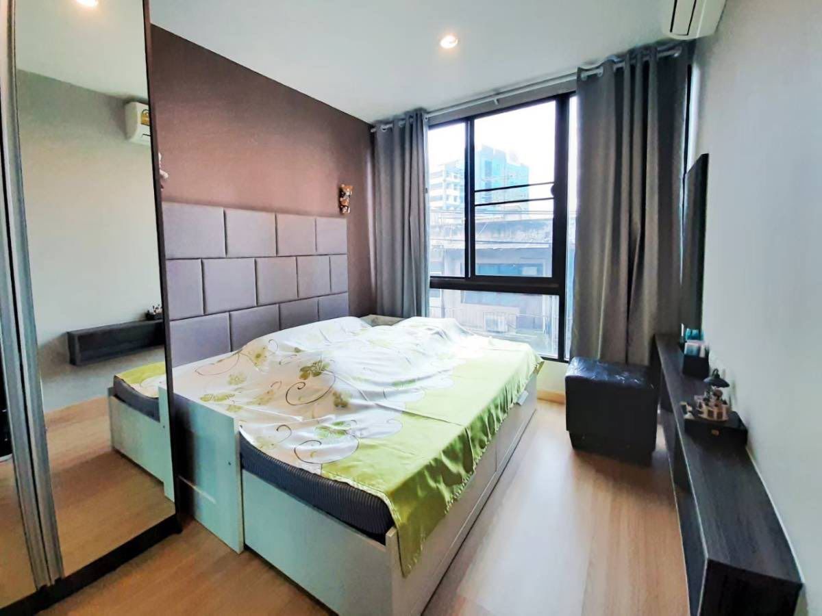 ให้เช่าคอนโดลาดพร้าว เซ็นทรัลลาดพร้าว :  ให้เช่า คอนโดติด MRT ลาดพร้าว  The Unique Ladprao 26
