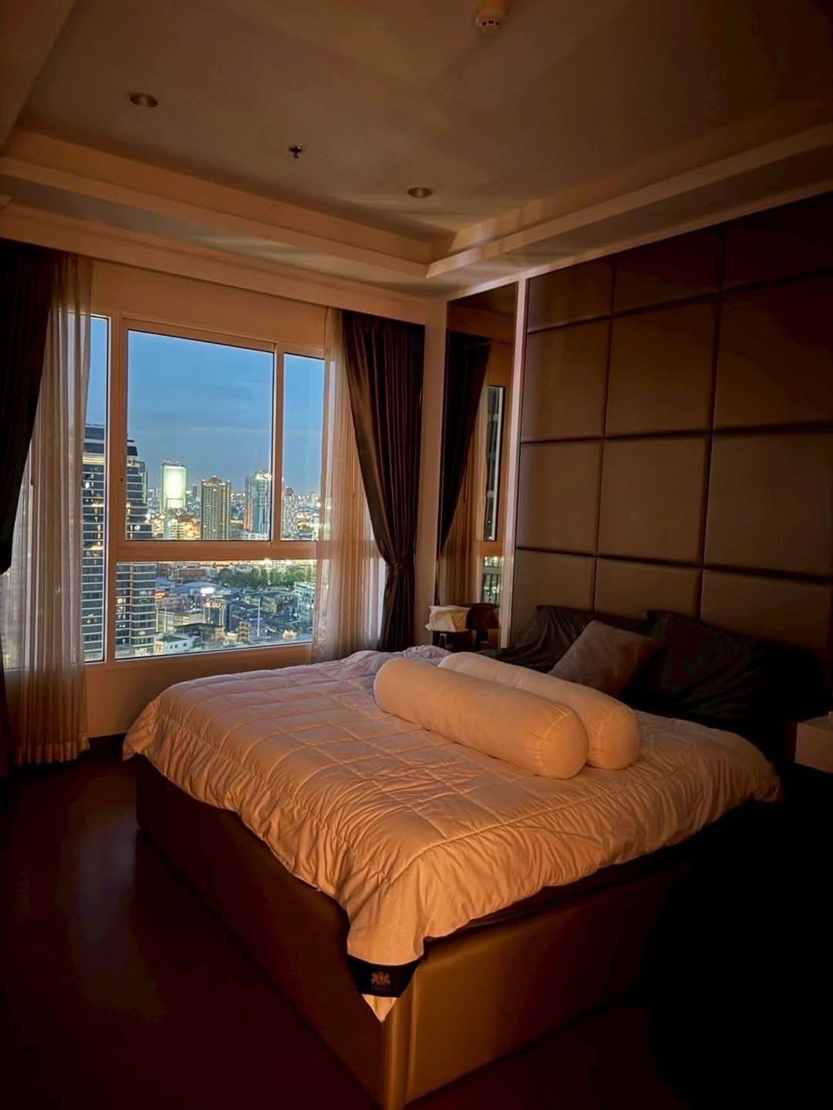 ให้เช่าคอนโดราชเทวี พญาไท : Supalai Elite Phayathai for rent
