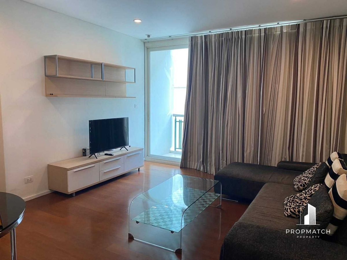 ขายคอนโดสุขุมวิท อโศก ทองหล่อ : Sukhumvit Lifestyle Redefined | Wind 23 2BR Condo 9.45MB Tel.0984628898
