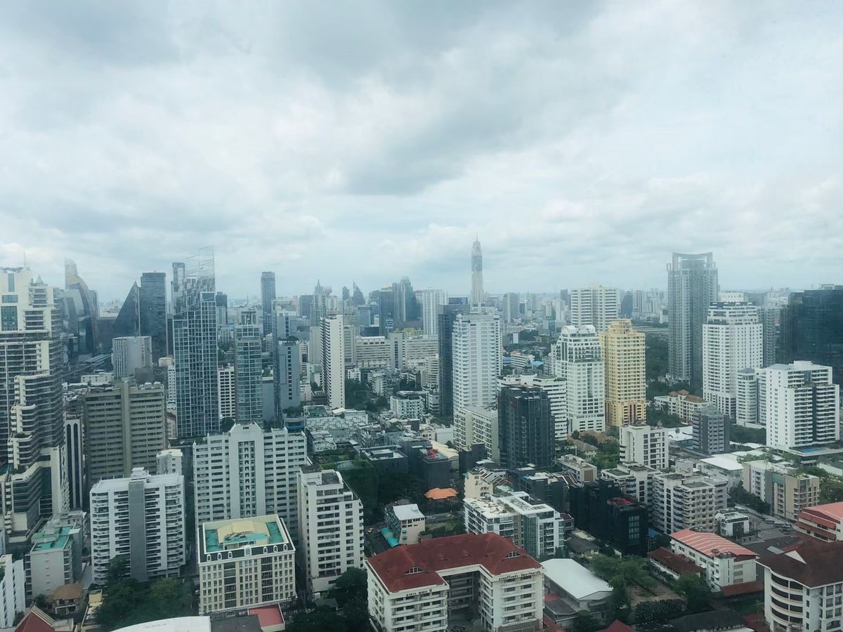 ขายคอนโดสุขุมวิท อโศก ทองหล่อ : The Esse Asoke / Best Price in Market : Luxury ชั้นสูง วิวโล่ง ใกล้ BTS อโศก , มศว. วัฒนา NIST