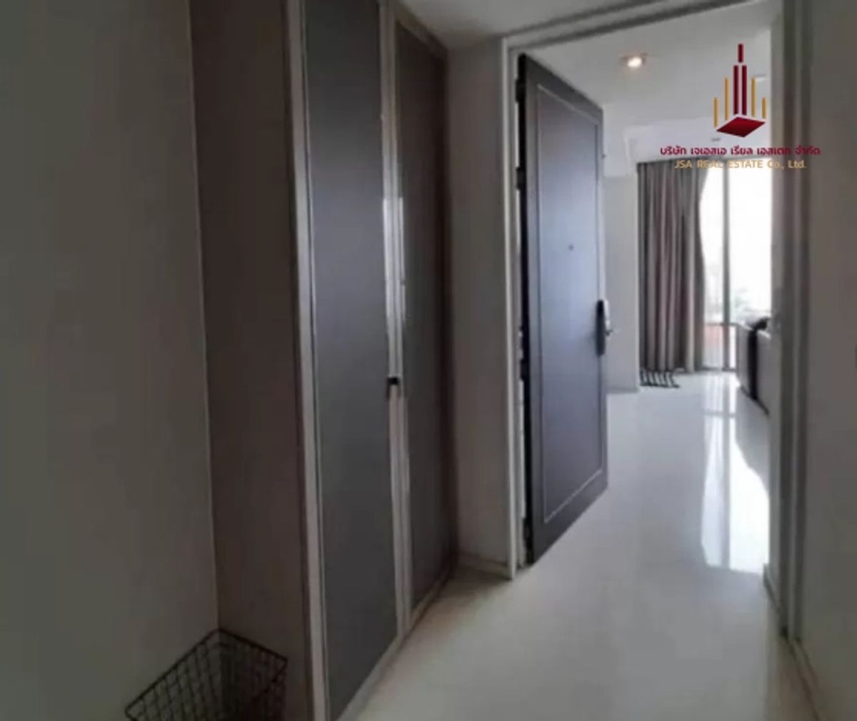 ให้เช่าคอนโดสาทร นราธิวาส : ✨ For Rent: The Bangkok Sathorn Condo ✨ 💰 Only 45,000 THB/month