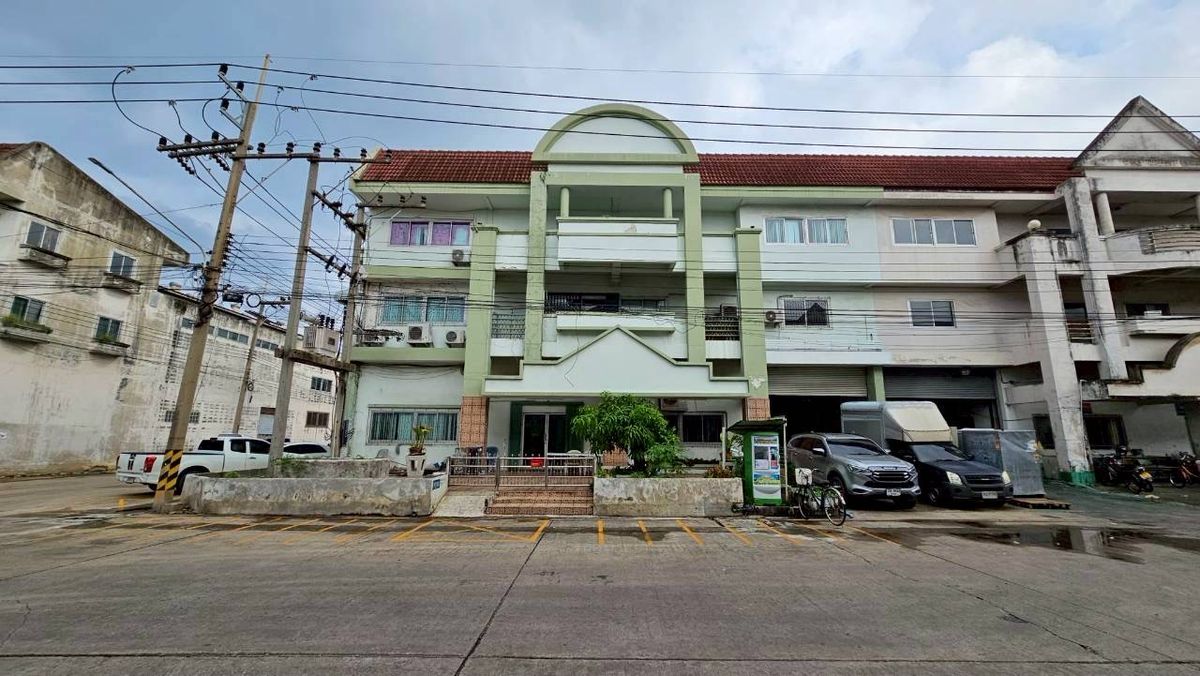 ขายโรงงานนครปฐม : ขายโรงงาน ด่วน!! พุทธมณฑลสาย5 