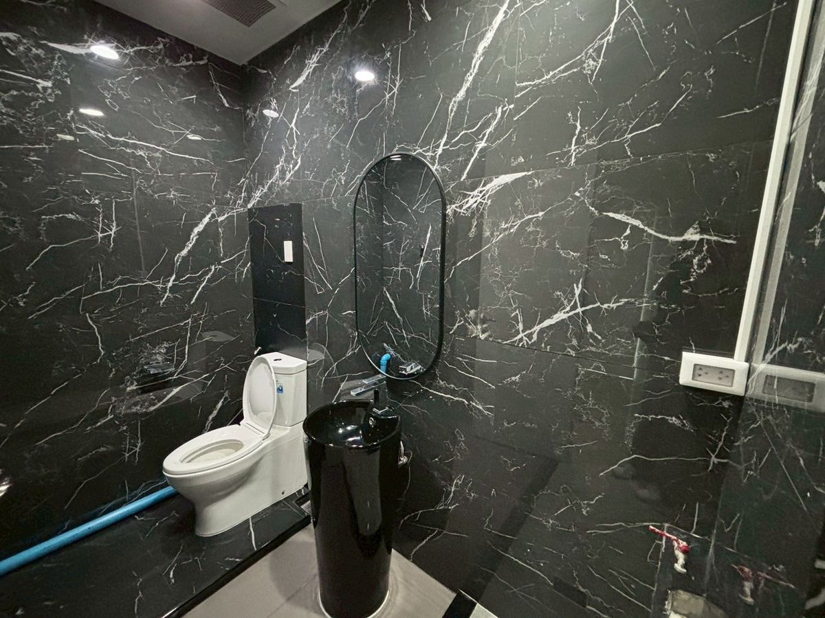 For SaleCondoRama3 (Riverside),Satupadit : Canapaya Residences Condo for sale, Chao Phraya River Condo, Rama 3, Exclusive Unit Near Terminal 21