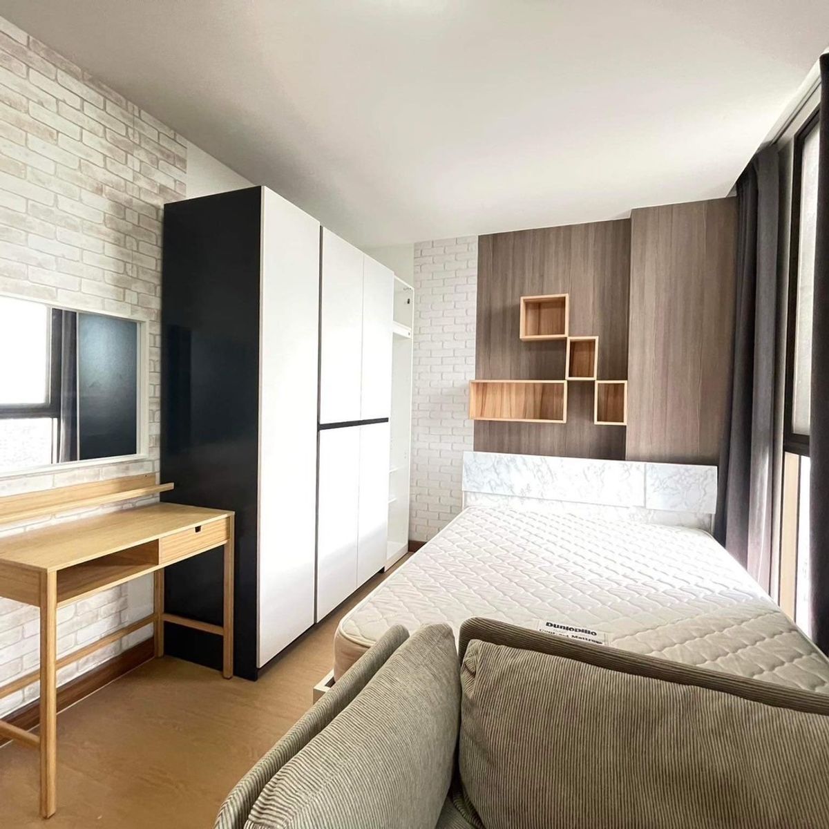 ให้เช่าคอนโดอ่อนนุช อุดมสุข : Ideo Mix Sukhumvit 103