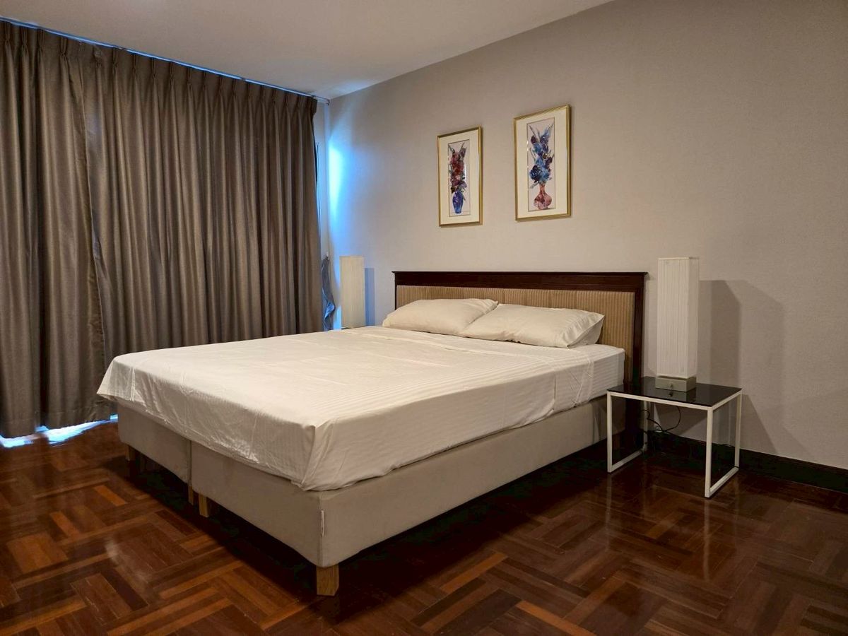 ให้เช่าคอนโดพระราม 3 สาธุประดิษฐ์ : ให้เช่า The Modernhome Tower (สาทร)!