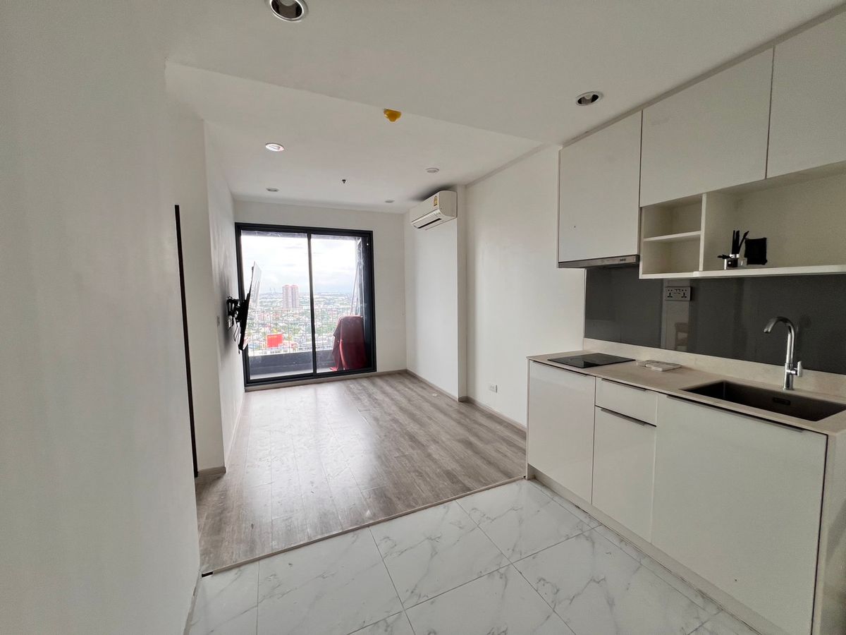 ขายคอนโดอ่อนนุช อุดมสุข : ขายคอนโด IDEO Mobi Sukhumvit 66  ราคา 6,390,000 บาท [NCs250807]