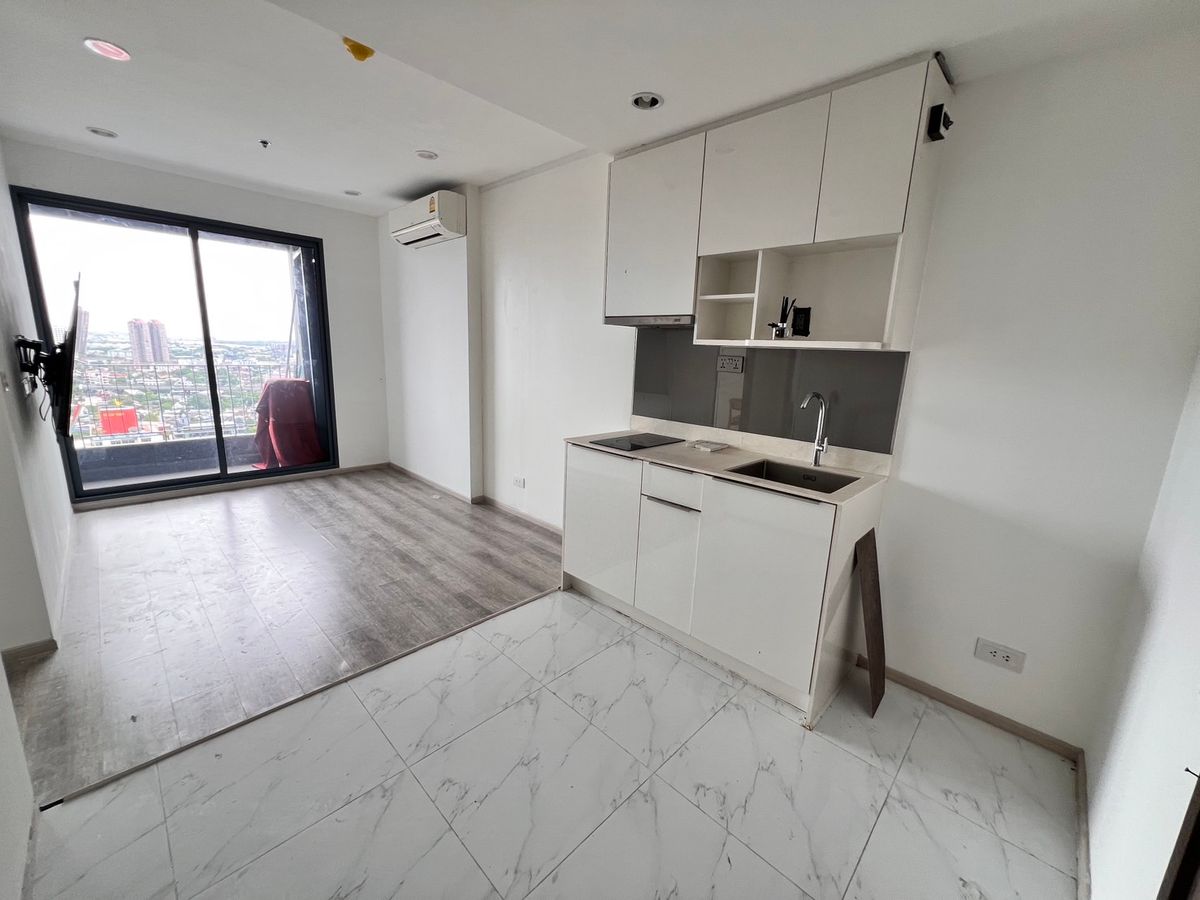 ขายคอนโดอ่อนนุช อุดมสุข : ขายคอนโด IDEO Mobi Sukhumvit 66  ราคา 6,390,000 บาท [NCs250807]