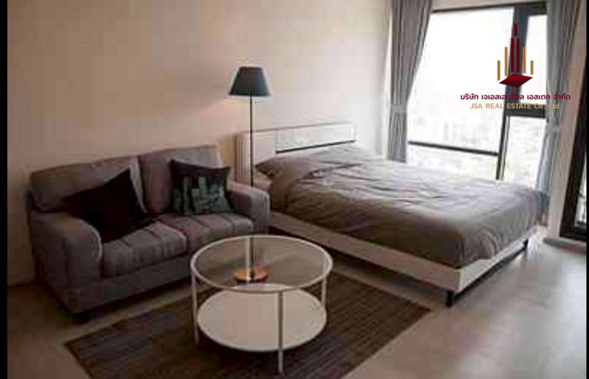 ให้เช่าคอนโดสุขุมวิท อโศก ทองหล่อ : ✨ For Rent: Rhythm Sukhumvit 36-38 Condo ✨ 💰 Only 16,000 THB/month