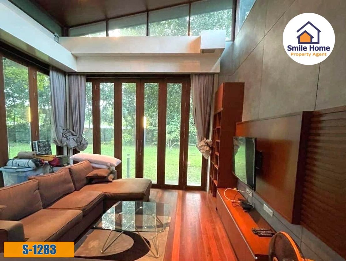 ขายที่ดินปากช่อง เขาใหญ่ : ขายบ้านบนที่ดิน 2 ไร่  ปากช่อง ติดถนนธนะรัชต์ ใกล้อุทยานแห่งชาติเขาใหญ่