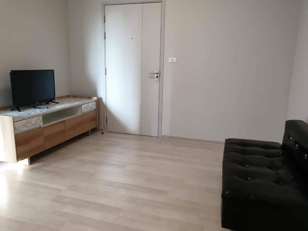 คอนโดพระราม 2 บางขุนเทียน : >>คอนโดสวย สไลต์มินิมอล Unio พระราม2-ท่าข้าม<<