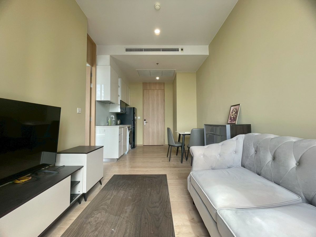 ให้เช่าคอนโดสุขุมวิท อโศก ทองหล่อ : 🌿 ✨ Noble BE19  ✨🌿 1 Bed 1 Bath, Rental  26,000 Baht 